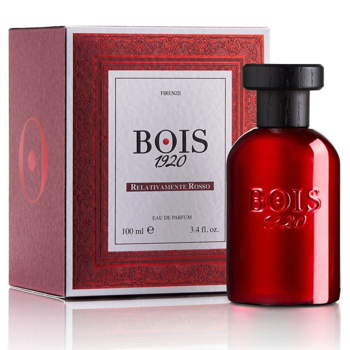 Unisex Perfume Bois 1920 Agrumi Amari Di Sicilia EDP 100 ml