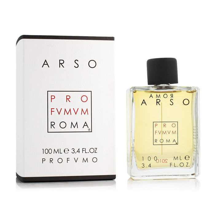 Herrenparfüm Profumum Roma Arso Arso 100 ml