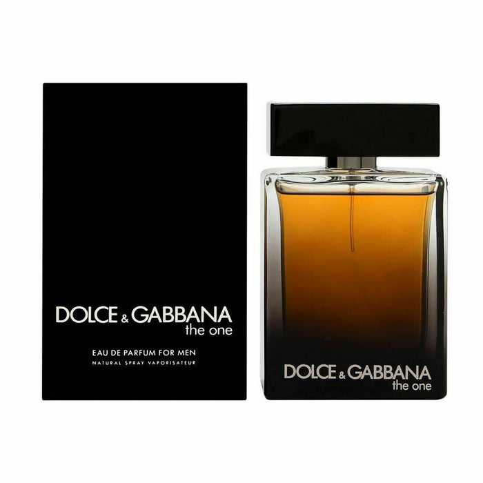 Parfum Homme Dolce & Gabbana EDP The One 100 ml