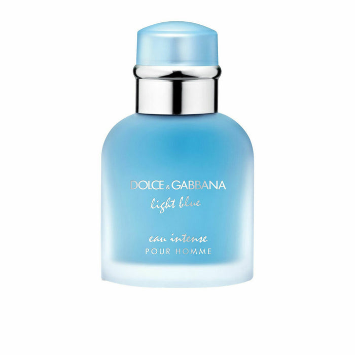 Men's Perfume Dolce & Gabbana EDP Light Blue Eau Intense 100 ml