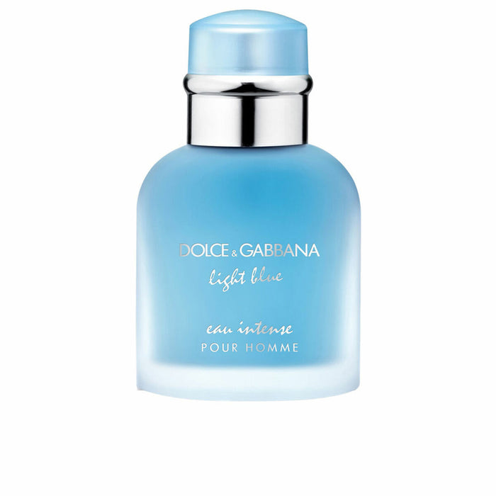 Men's Perfume Dolce & Gabbana LIGHT BLUE POUR HOMME EDP EDP 200 ml