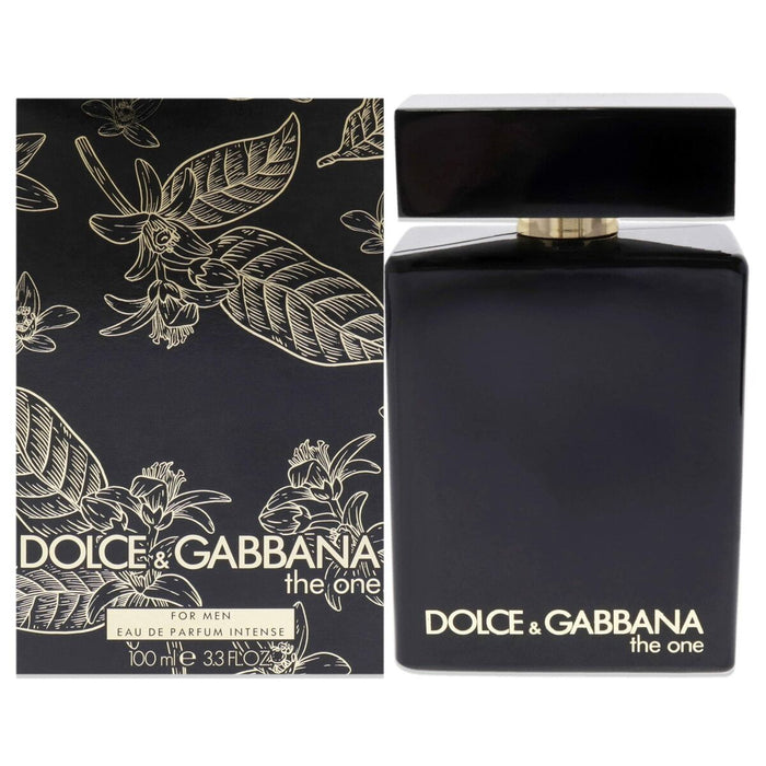 Herrenparfüm Dolce & Gabbana The One Pour Homme Eau de Parfum Intense EDP EDP 100 ml