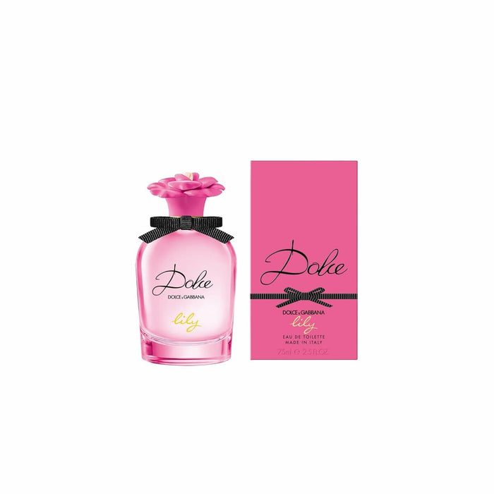 Damenparfüm D&G Dolce Lily EDT