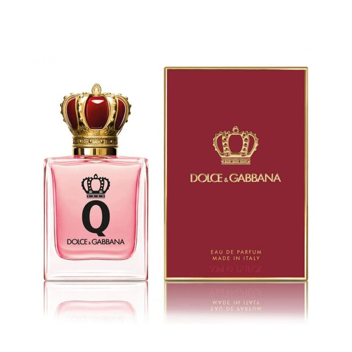 Damenparfüm D&G EDP 50 ml Dolce Gabbana Q (1 Stück)