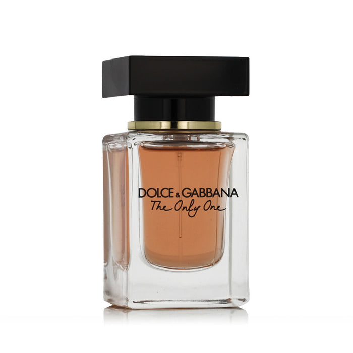 Damenparfüm Dolce & Gabbana THE ONLY ONE EDP EDP 30 ml