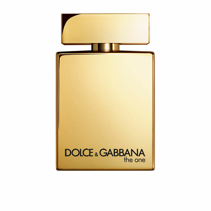 Men's Perfume Dolce & Gabbana THE ONE FOR MEN EDP 50 ml