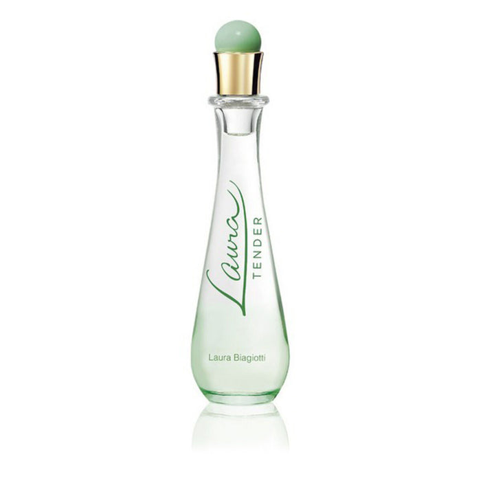 Damenparfüm Tender Laura Biagiotti EDT (50 ml) (50 ml)