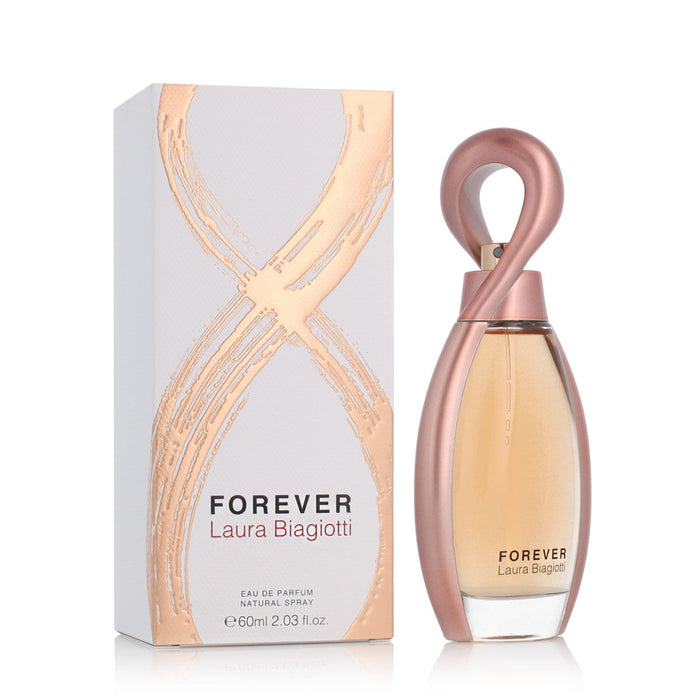 Damenparfüm Laura Biagiotti Forever EDP 60 ml