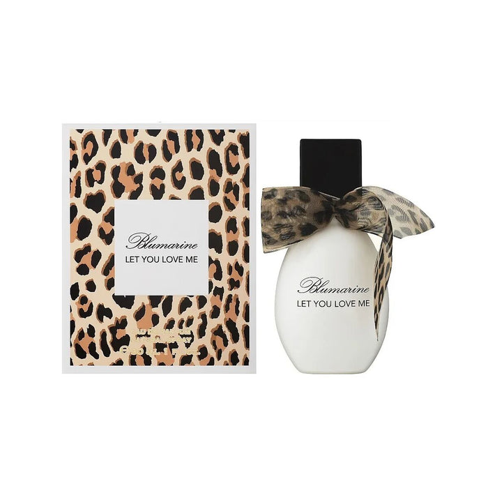 Women's Perfume Blumarine Let You Love Me EDP EDT 30 ml