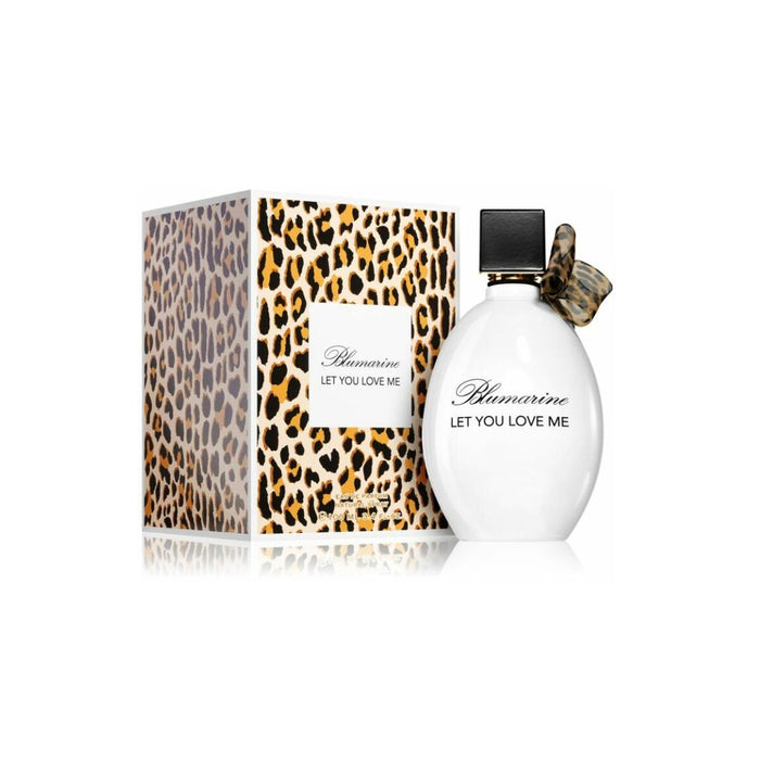 Damenparfüm Blumarine Let You Love Me EDP 100 ml