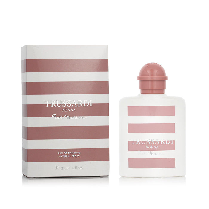 Damenparfüm Trussardi EDT Pink Marina 30 ml