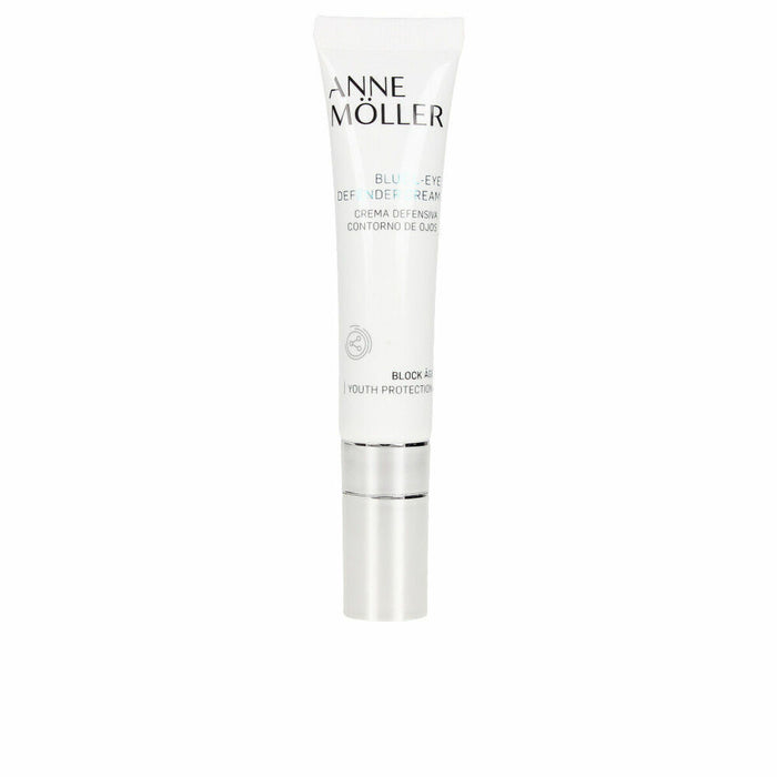 Crème visage Blockâge Anne Möller (15 ml)