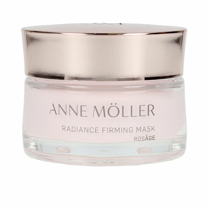 Masuqe pour le Visage Raffermissant Anne Möller Rosâge 50 ml