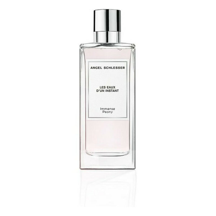 Damenparfüm Inmense Peony Angel Schlesser EDT (100 ml) (100 ml)