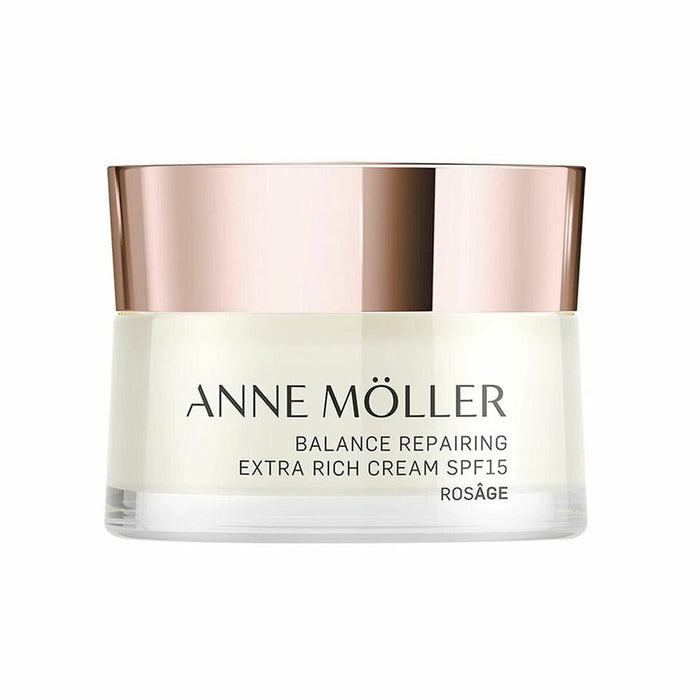 Anti-Falten Creme Anne Möller Anne Möller