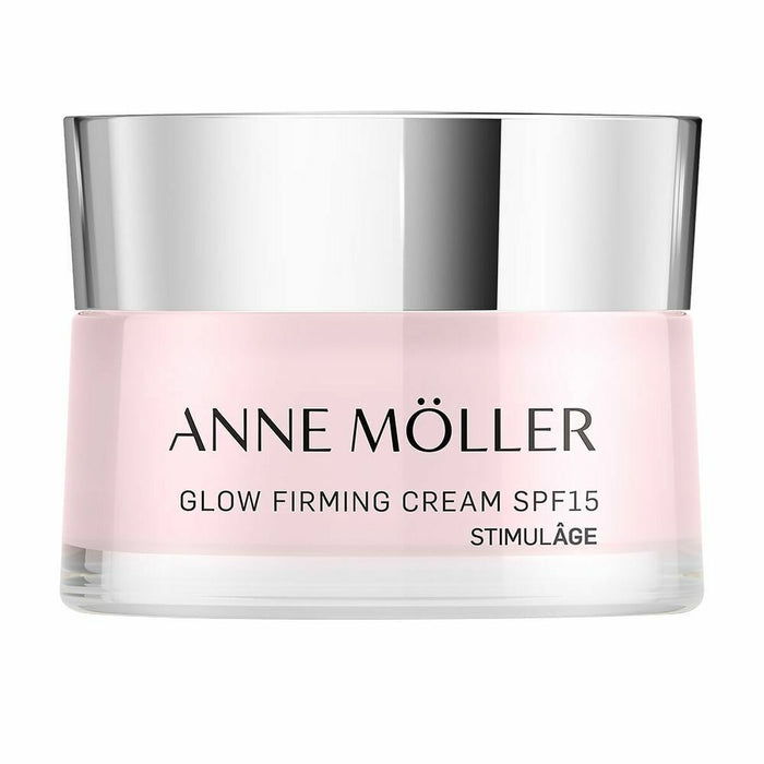 Anti-Agingcreme Anne Möller Stimulâge Glow Firming Cream 50 ml