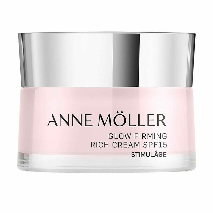 Anti-Agingcreme Anne Möller Stimulage Glow Firming Rich Cream