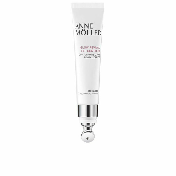 Crème contour des yeux Anne Möller Stimulâge Revitalisante 15 ml