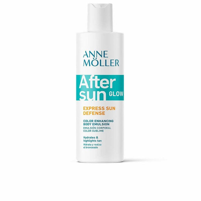 After Sun Anne Möller Express Sun Defense Körpercreme 175 ml