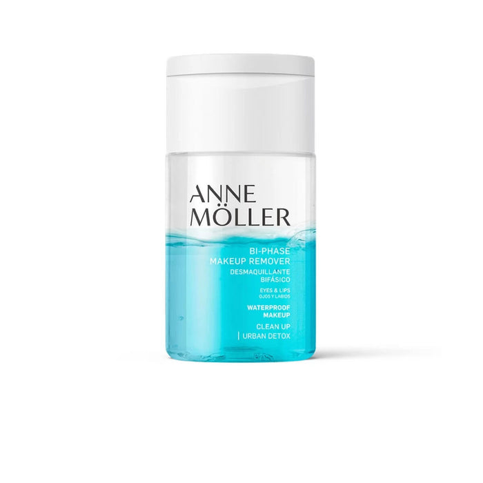 Facial Biphasic Makeup Remover Anne Möller 100 ml