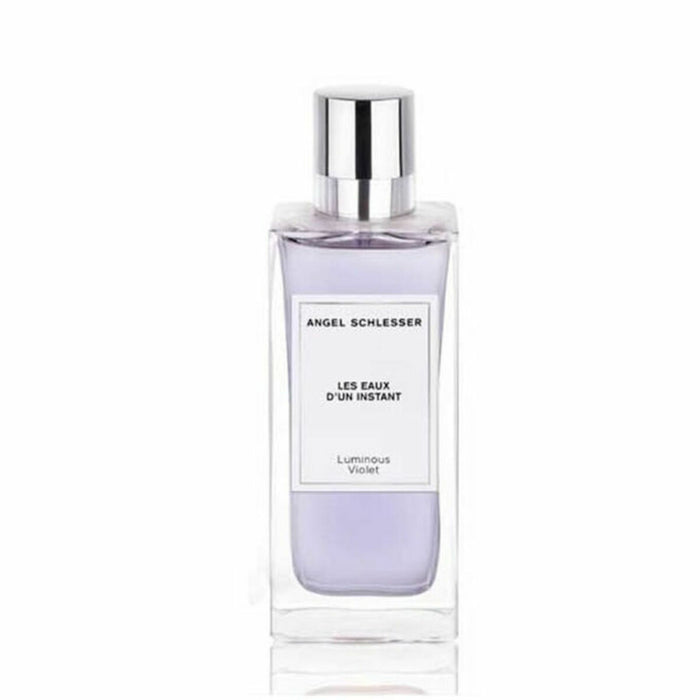 Damenparfüm Angel Schlesser LES EAUX D'UN INSTANT EDT 150 ml Les eaux d'un instant Luminous Violet