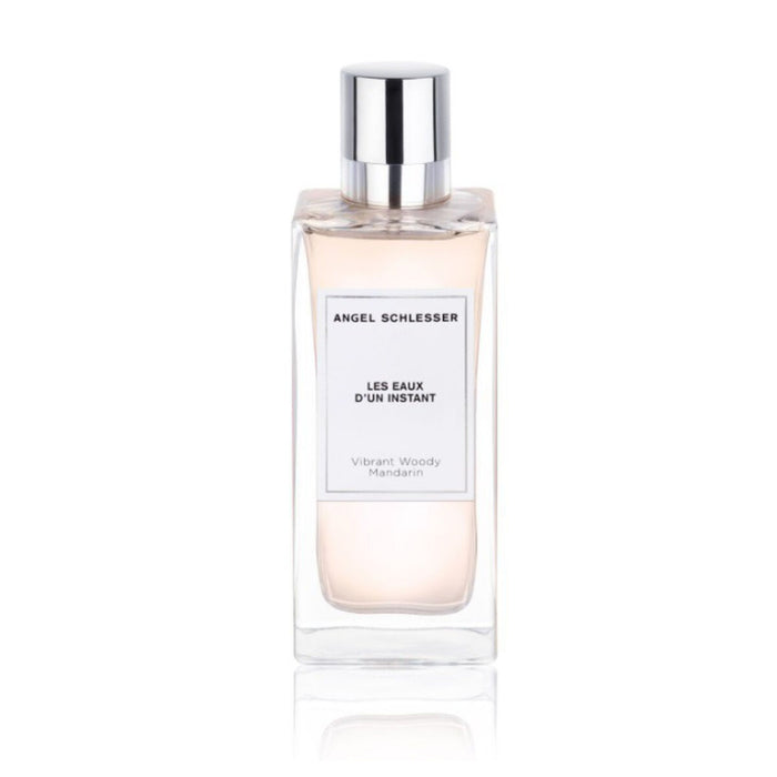 Herrenparfüm Angel Schlesser EDT 150 ml Les eaux d'un instant Vibrant Woody Mandarin