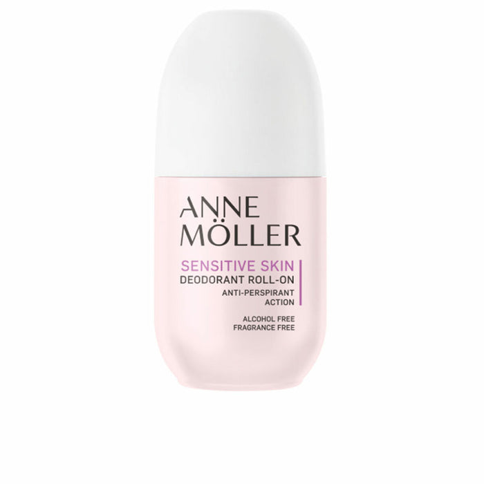 Roll-On Deodorant Anne Möller