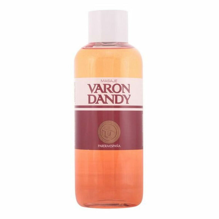 Lotion après-rasage Varon Dandy Varon Dandy (1000 ml) 1 L