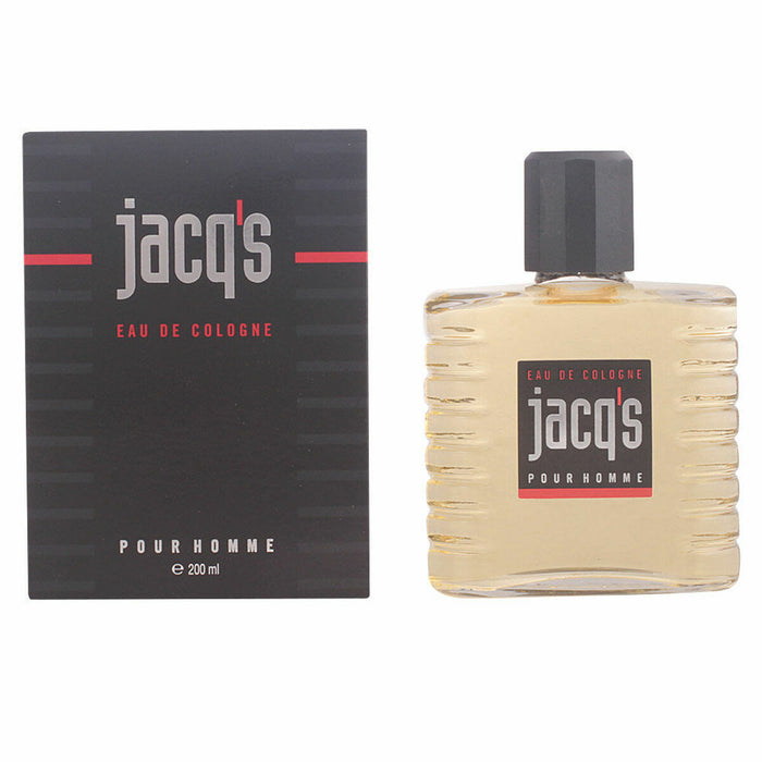 Parfum Homme Coty Jacq's EDC 200 ml