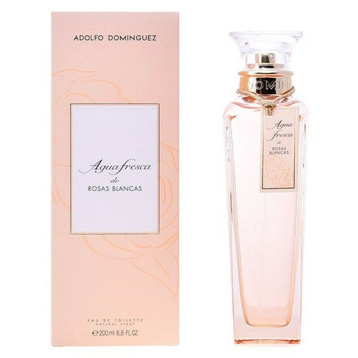 Parfum Femme Adolfo Dominguez 2523695 EDT 200 ml