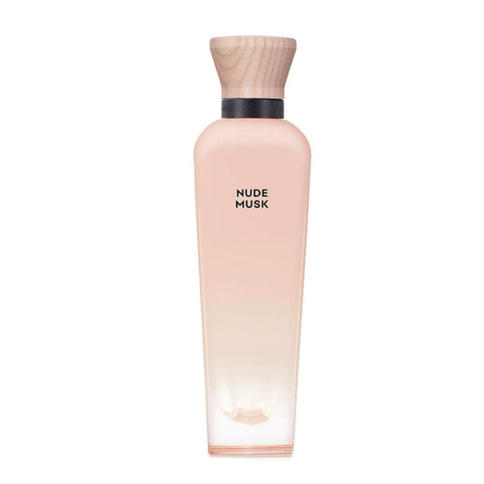 Damenparfüm Adolfo Dominguez NUDE MUSK EDP EDP 60 ml