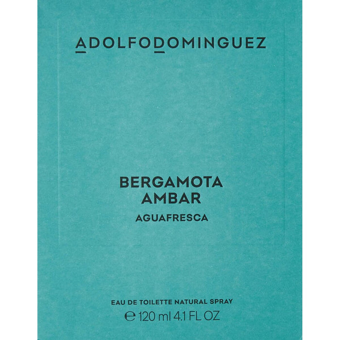 Men's Perfume Adolfo Dominguez