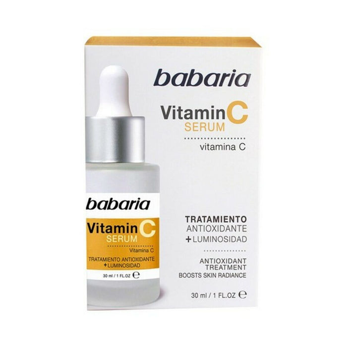 Antioxidans- Serum Vitamin C Babaria Vitamin C (30 ml) 30 ml