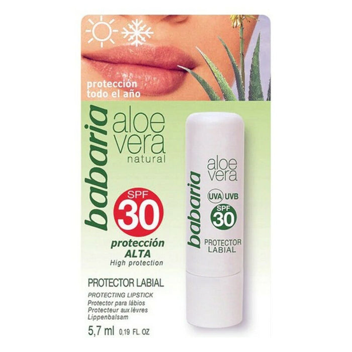 Protecteur Solaire Babaria BABARIA PROTEC LABIAL Spf 30