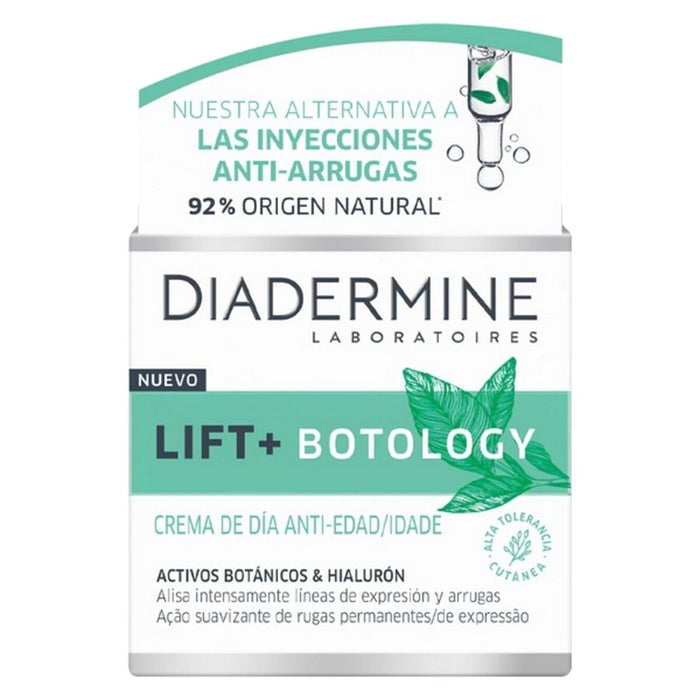 Gesichtscreme Diadermine Lift + Botology (50 ml)