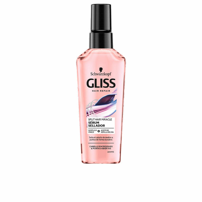 Haarserum Schwarzkopf Gliss Hair Repair 75 ml