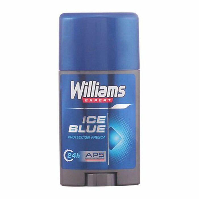 Stick Deodorant Williams Ice Blue 75 ml