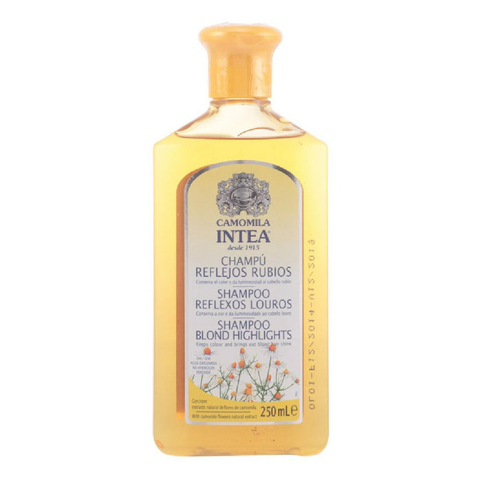 Shampooing revitalisant de couleur Camomila Intea Camomille (250 ml)