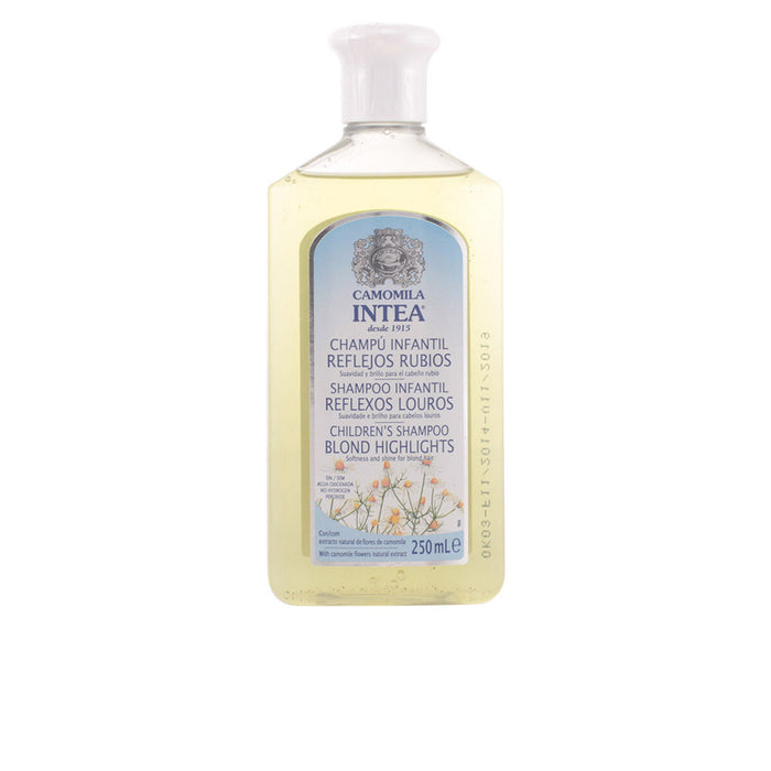 Shampooing Camomila Intea   Camomille 250 ml