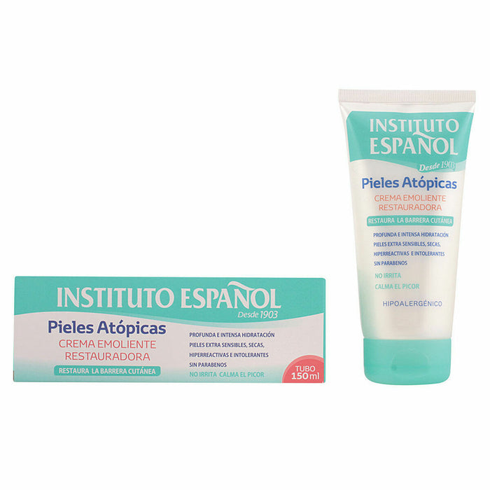 Hydrating Cream Instituto Español 100305 50 ml 150 ml (1 Unit) (150 ml)