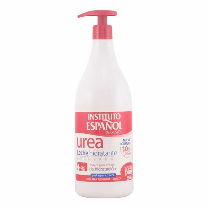 Body Milk Urea Instituto Español (950 ml) (1 Unité)