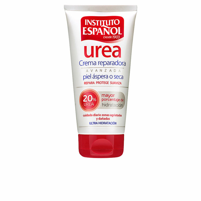 Rekonstruktive Creme Urea Instituto Español UREA 150 ml Trockene Haut HAUT RHAGADEN