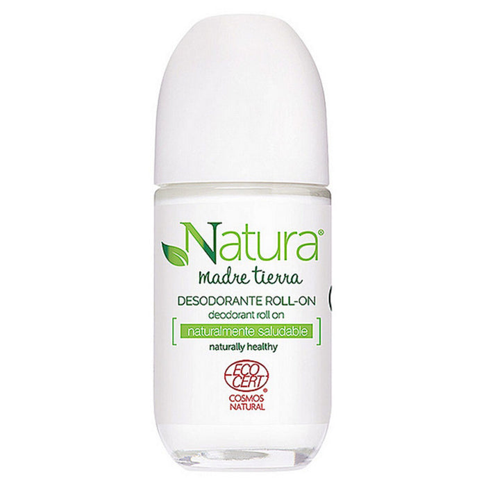 Déodorant Roll-On Natura Madre Tierra Instituto Español 8411047109168 (75 ml) (75 ml)