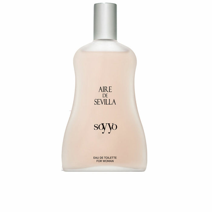 Women's Perfume Aire Sevilla Soy yo EDT 150 ml