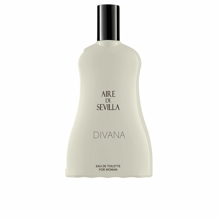 Parfum Femme Aire Sevilla Divana EDT 150 ml