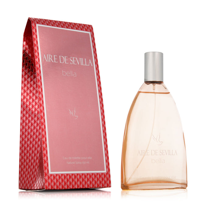 Parfum Femme Instituto Español EDT Aire De Sevilla Bella 150 ml