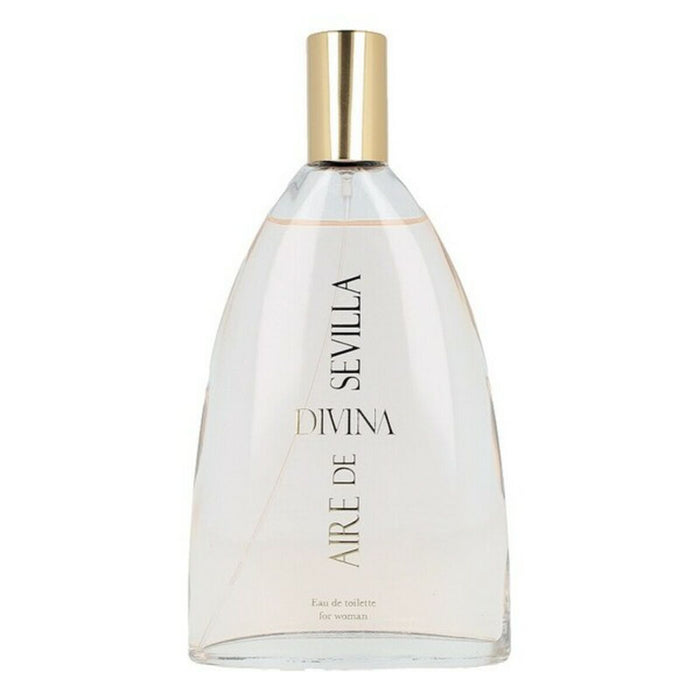 Parfum Femme Instituto Español Divina EDT