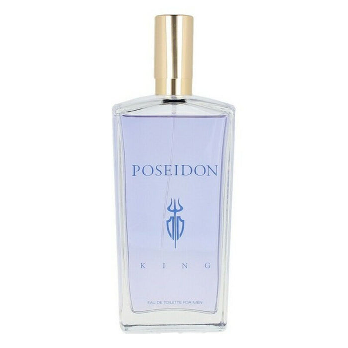 Men's Perfume Poseidon 13617 EDT 150 ml