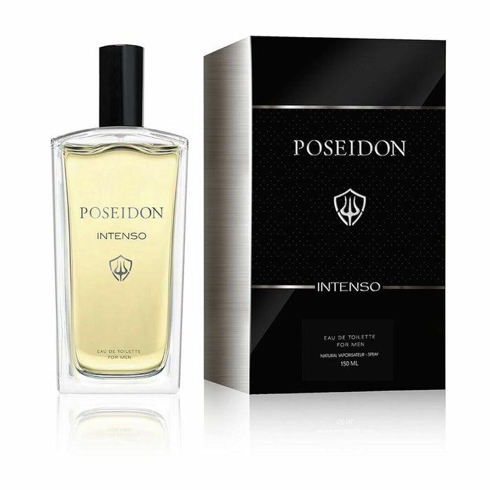 Herrenparfüm Poseidon Intenso EDT 150 ml