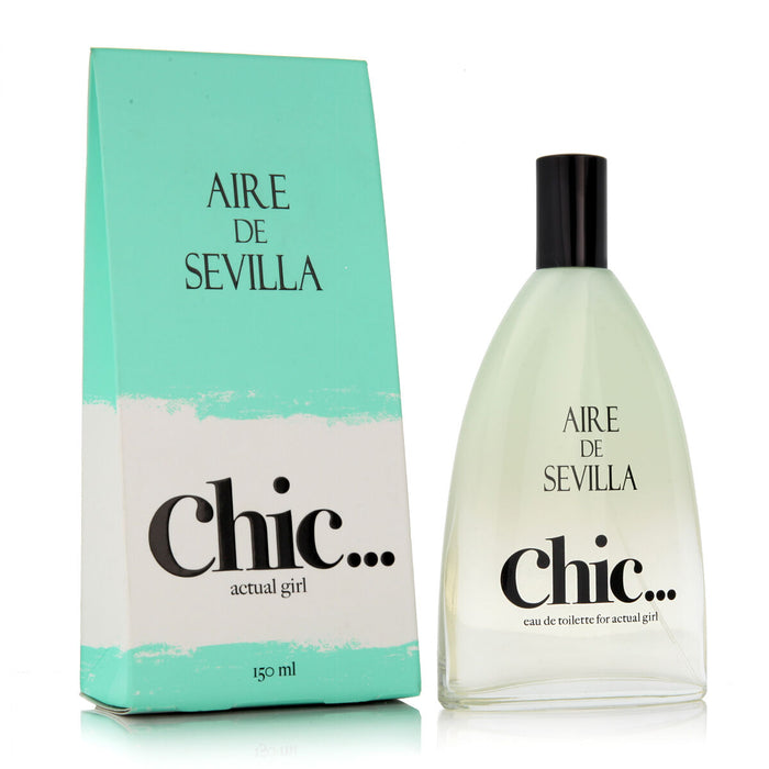 Parfum Femme Instituto Español EDT Aire De Sevilla Chic 150 ml